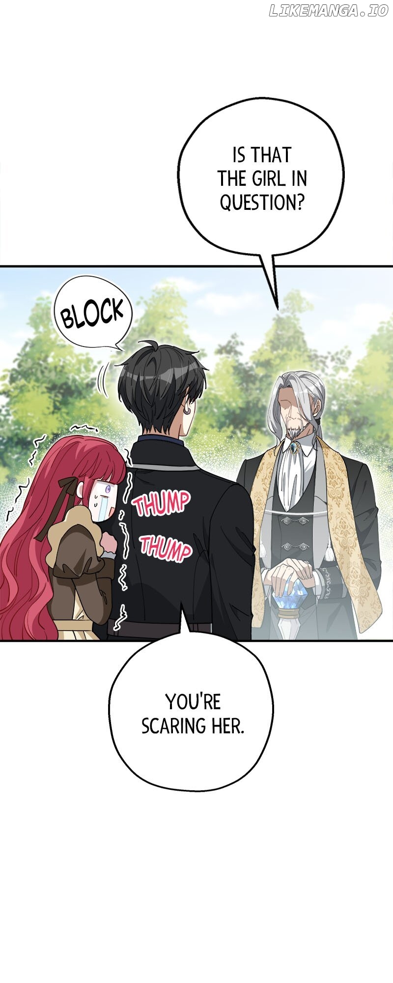 I Woke Up As a Notorious Troublemaker! Chapter 34 - page 19