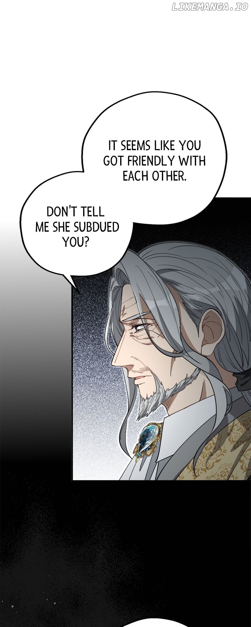 I Woke Up As a Notorious Troublemaker! Chapter 34 - page 20