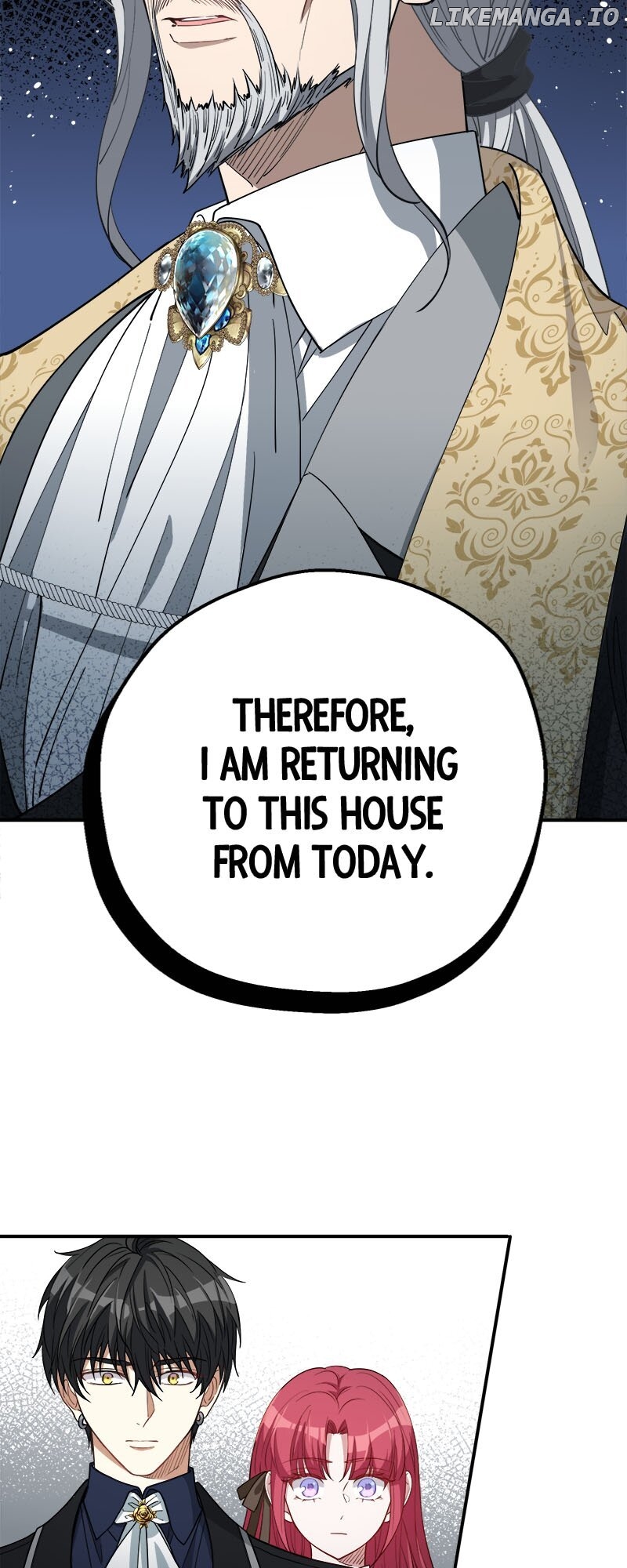 I Woke Up As a Notorious Troublemaker! Chapter 34 - page 26