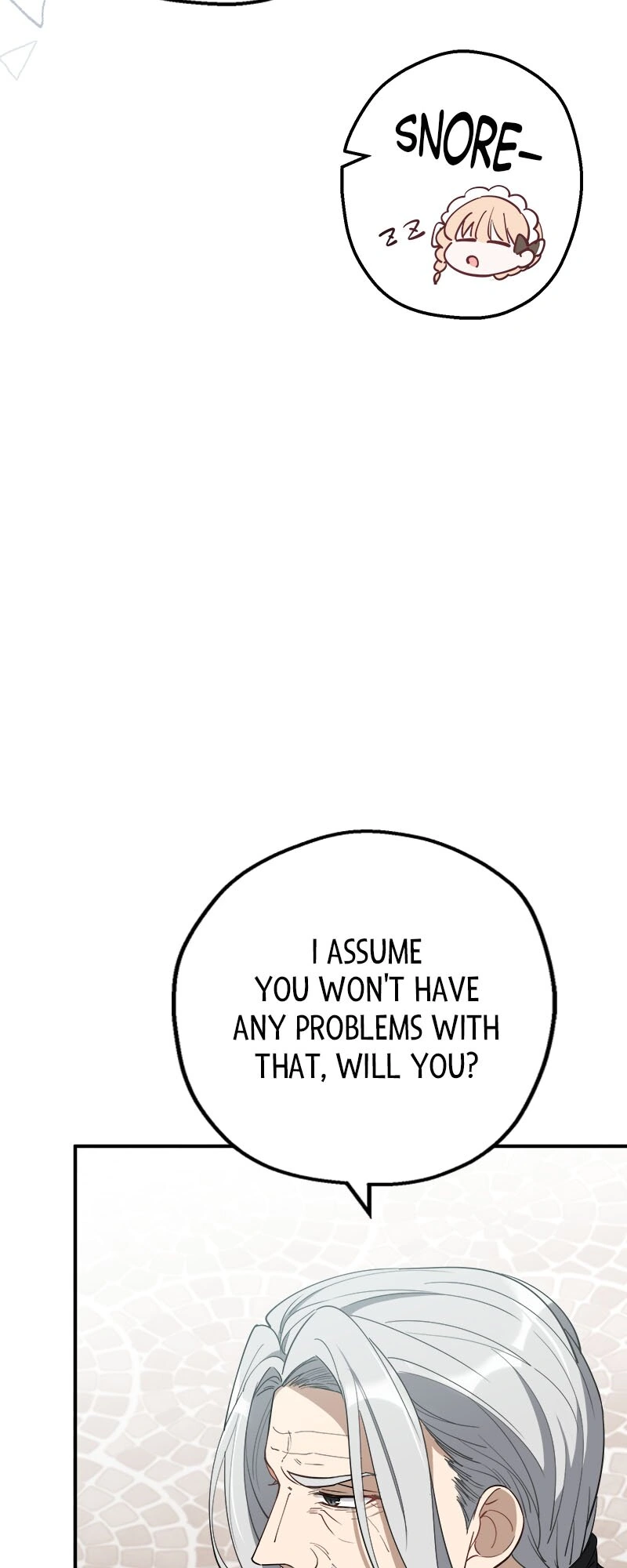 I Woke Up As a Notorious Troublemaker! Chapter 34 - page 29