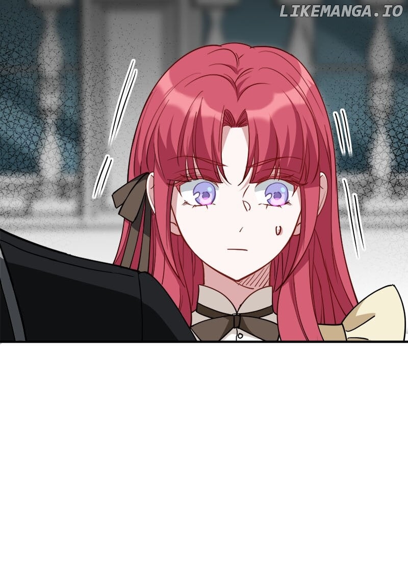 I Woke Up As a Notorious Troublemaker! Chapter 34 - page 31