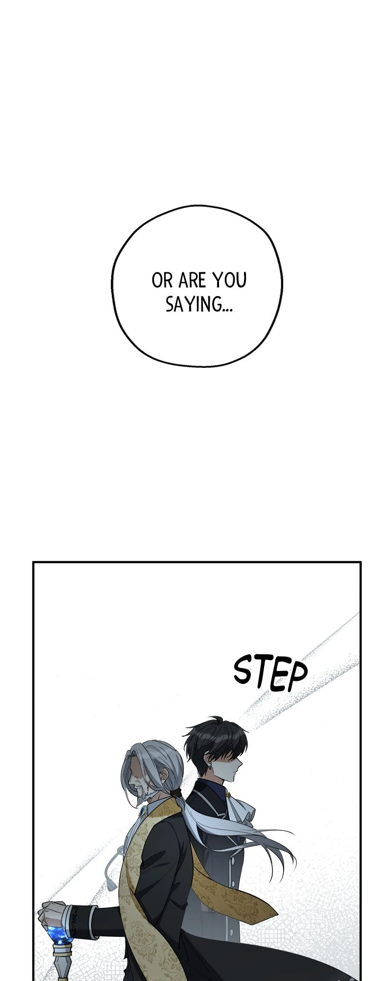 I Woke Up As a Notorious Troublemaker! Chapter 34 - page 33