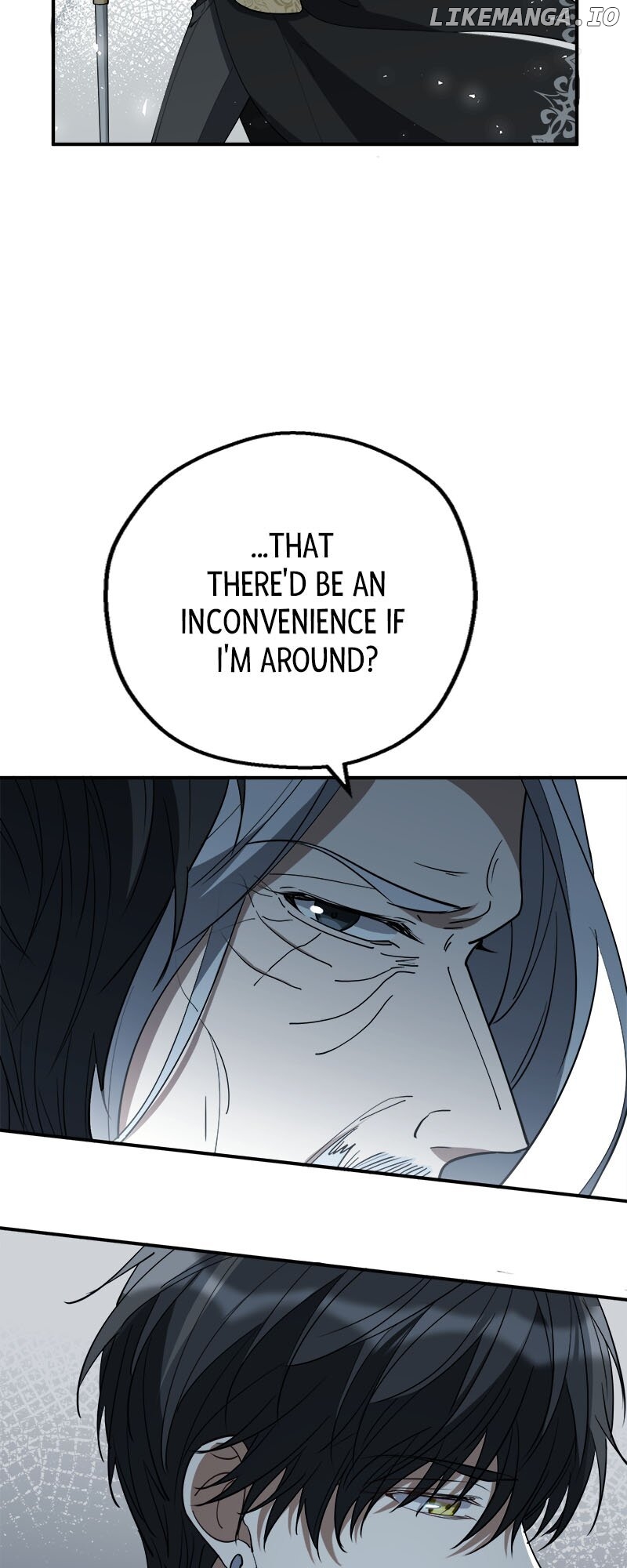 I Woke Up As a Notorious Troublemaker! Chapter 34 - page 34