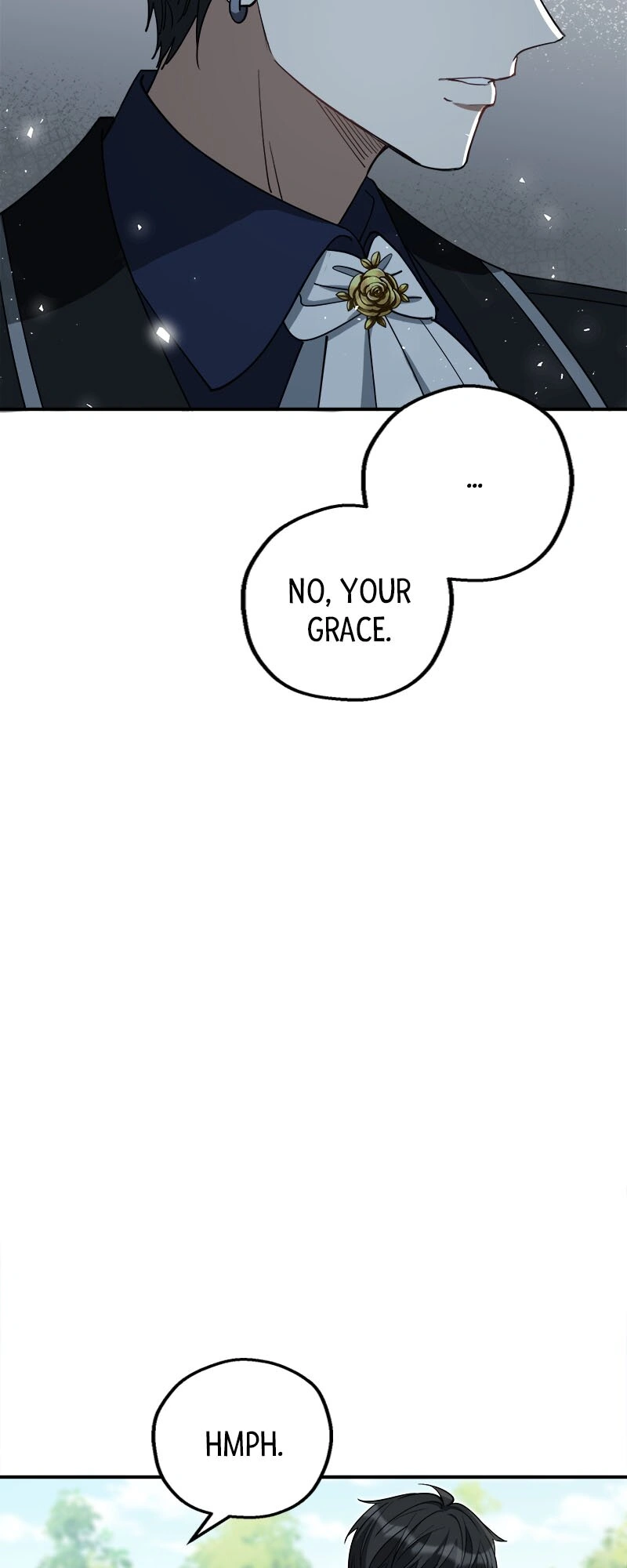 I Woke Up As a Notorious Troublemaker! Chapter 34 - page 35