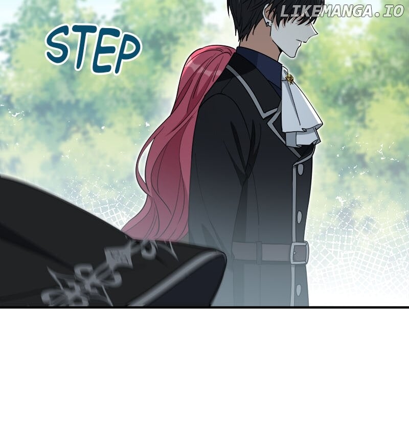 I Woke Up As a Notorious Troublemaker! Chapter 34 - page 36