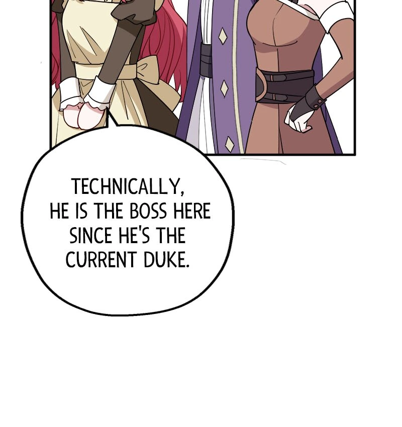 I Woke Up As a Notorious Troublemaker! Chapter 34 - page 38