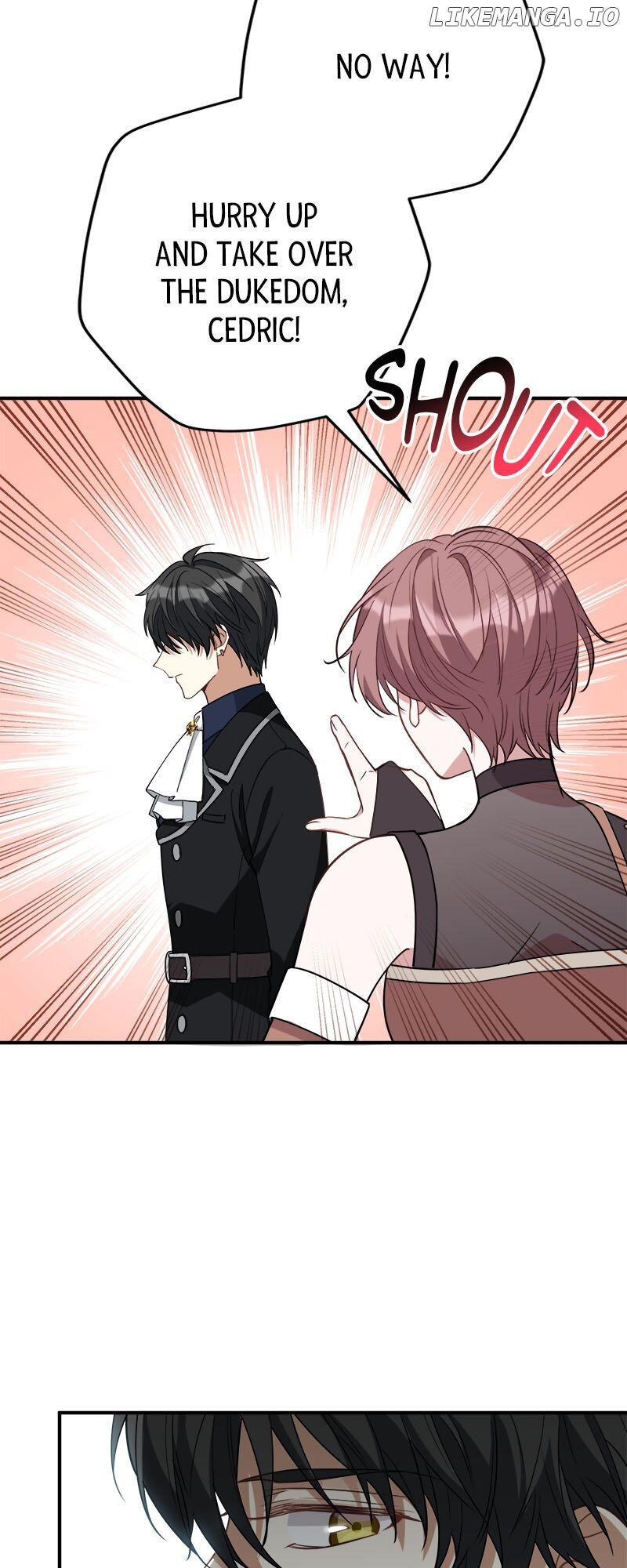 I Woke Up As a Notorious Troublemaker! Chapter 34 - page 40