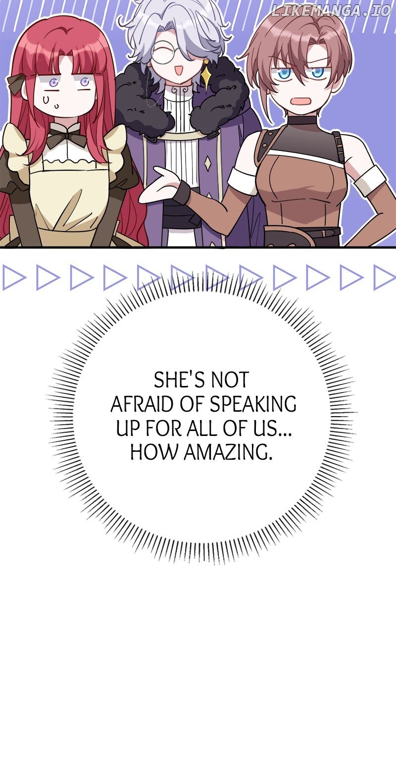 I Woke Up As a Notorious Troublemaker! Chapter 34 - page 43