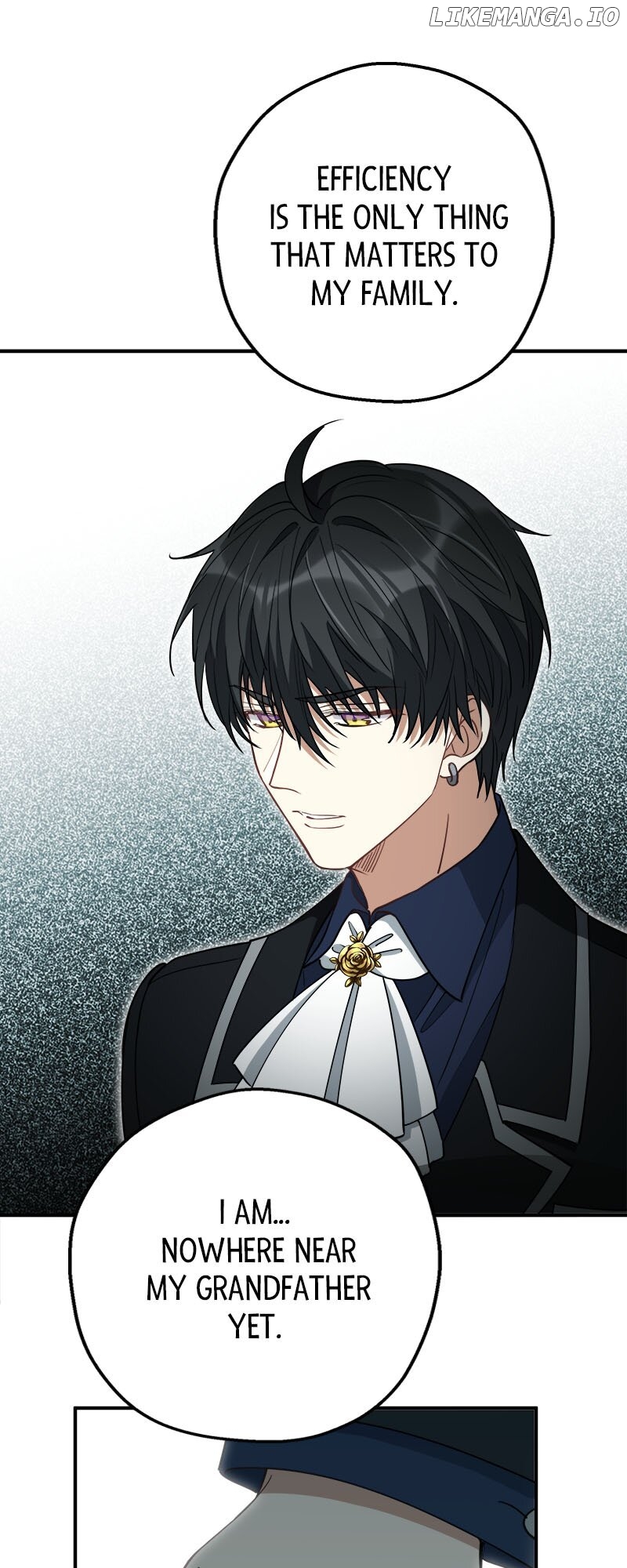 I Woke Up As a Notorious Troublemaker! Chapter 34 - page 44