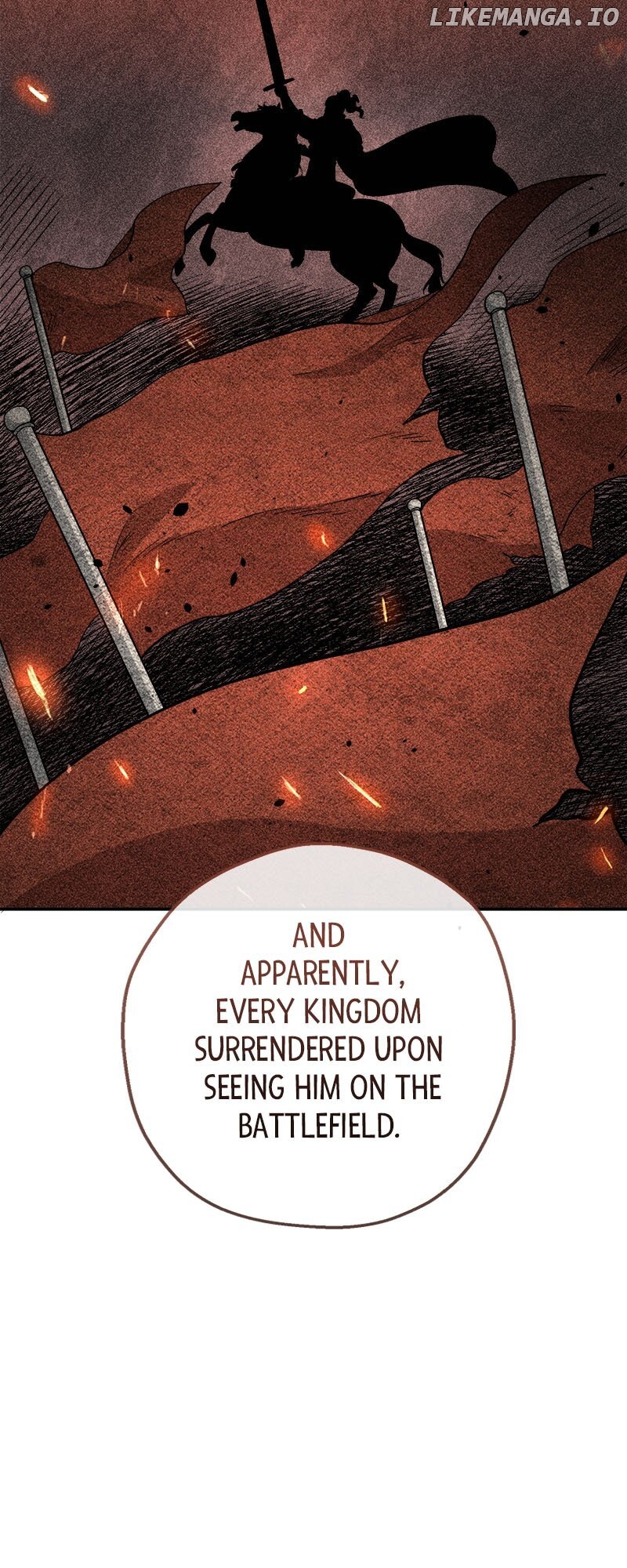 I Woke Up As a Notorious Troublemaker! Chapter 34 - page 47