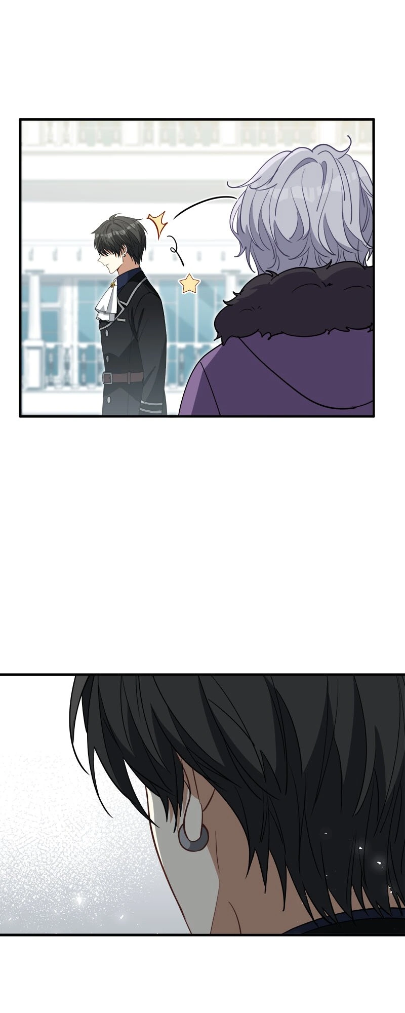 I Woke Up As a Notorious Troublemaker! Chapter 34 - page 49