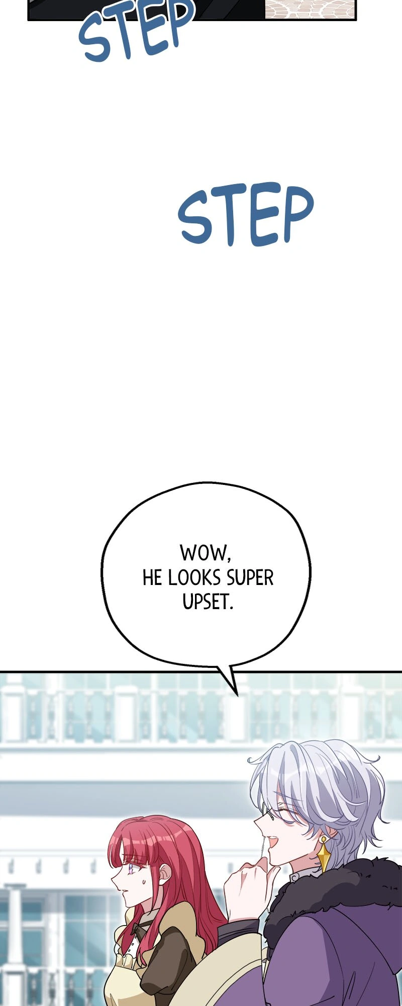 I Woke Up As a Notorious Troublemaker! Chapter 34 - page 51