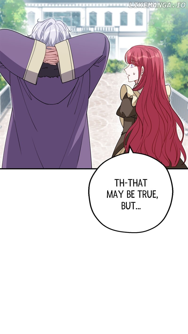 I Woke Up As a Notorious Troublemaker! Chapter 34 - page 55