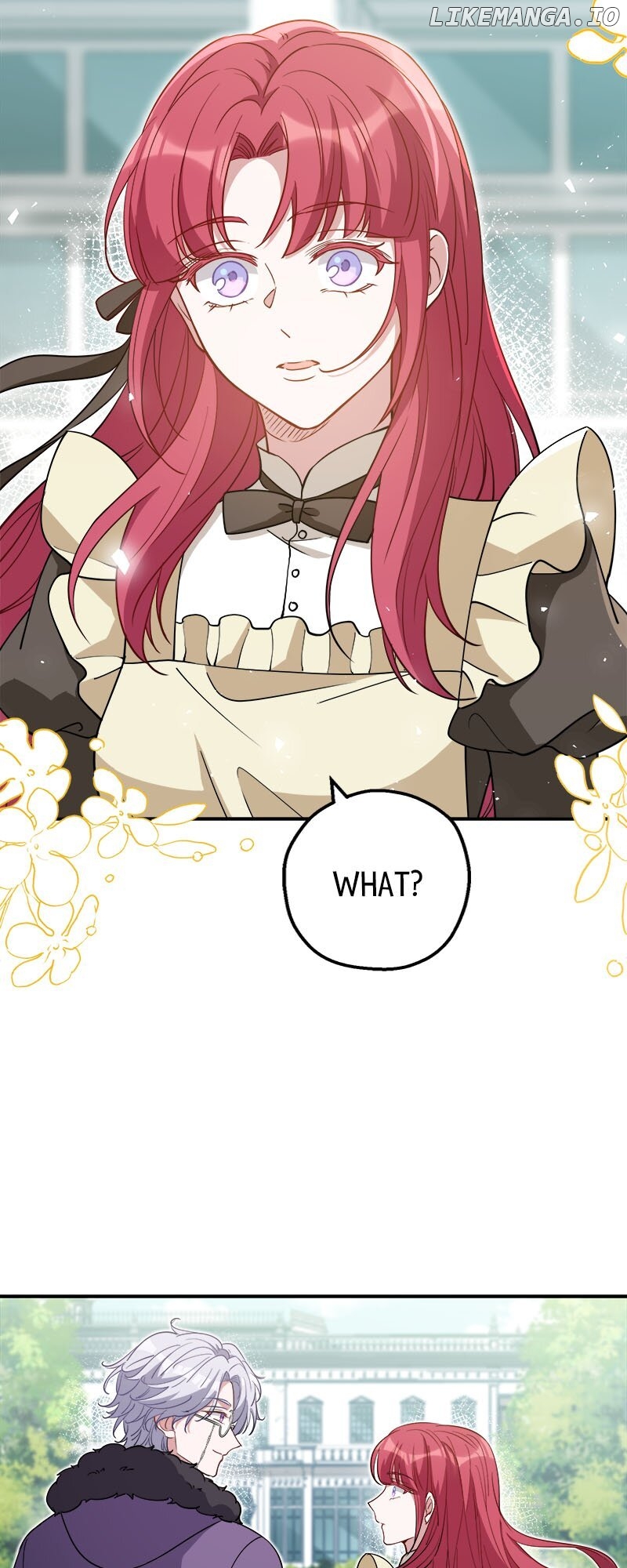 I Woke Up As a Notorious Troublemaker! Chapter 34 - page 58