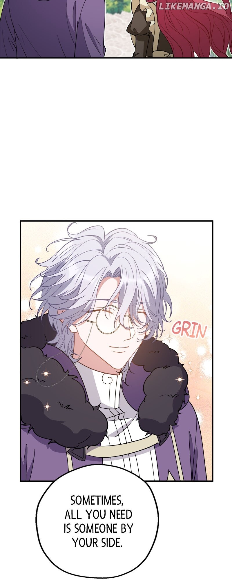 I Woke Up As a Notorious Troublemaker! Chapter 34 - page 59