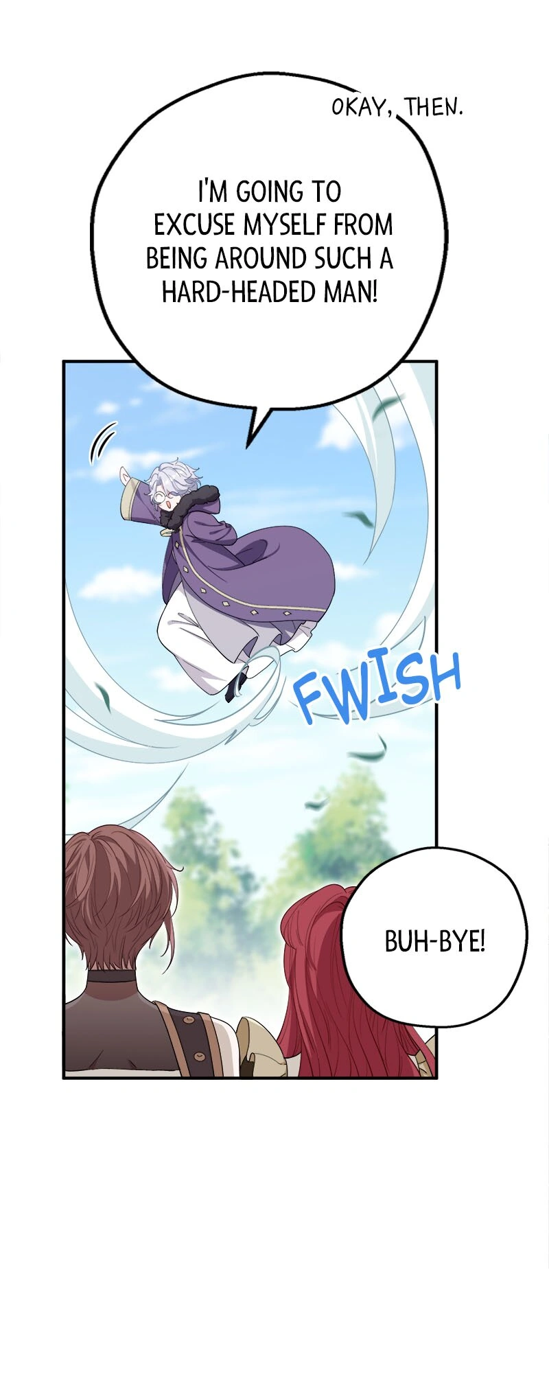 I Woke Up As a Notorious Troublemaker! Chapter 34 - page 61