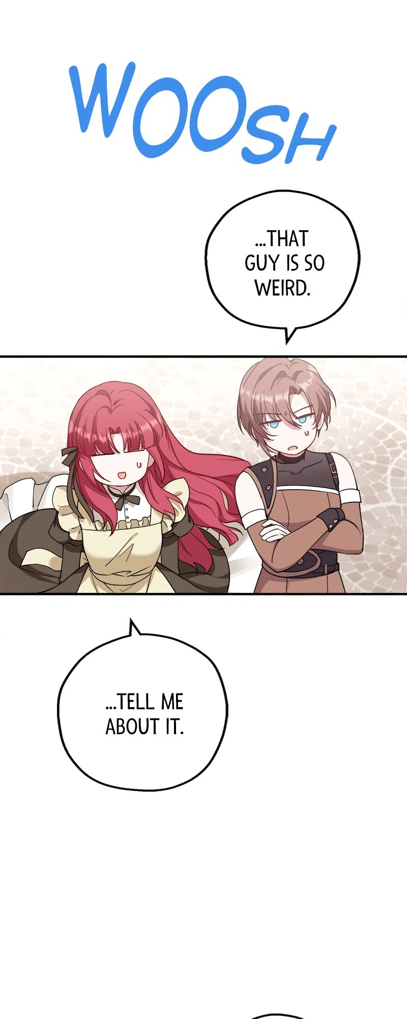 I Woke Up As a Notorious Troublemaker! Chapter 34 - page 63