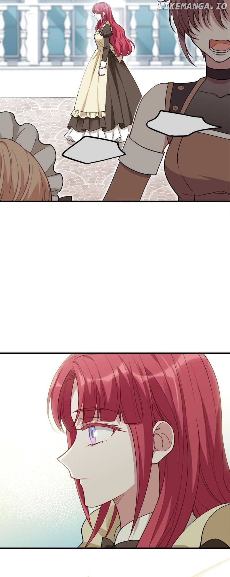 I Woke Up As a Notorious Troublemaker! Chapter 34 - page 65