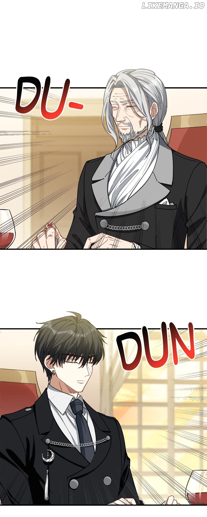 I Woke Up As a Notorious Troublemaker! Chapter 34 - page 68