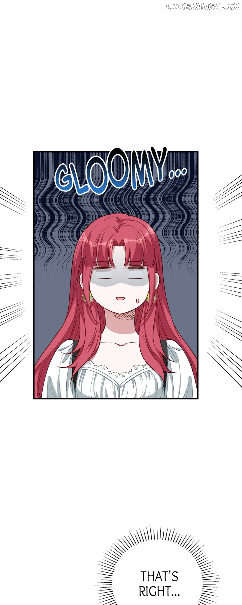 I Woke Up As a Notorious Troublemaker! Chapter 34 - page 69