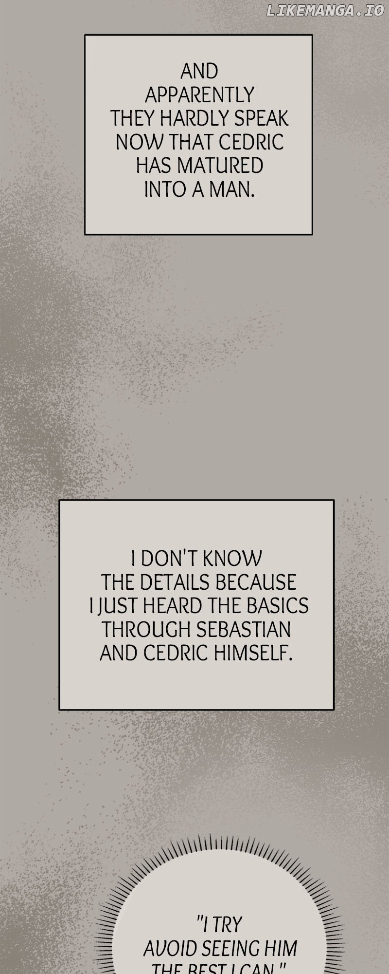 I Woke Up As a Notorious Troublemaker! Chapter 34 - page 7