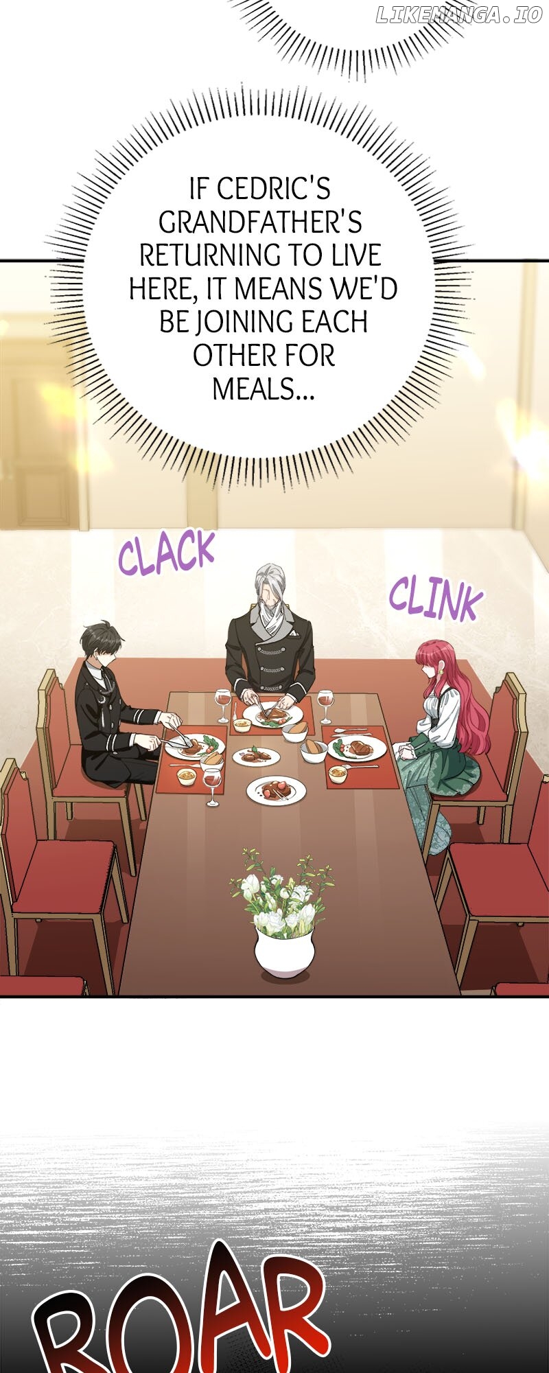 I Woke Up As a Notorious Troublemaker! Chapter 34 - page 70