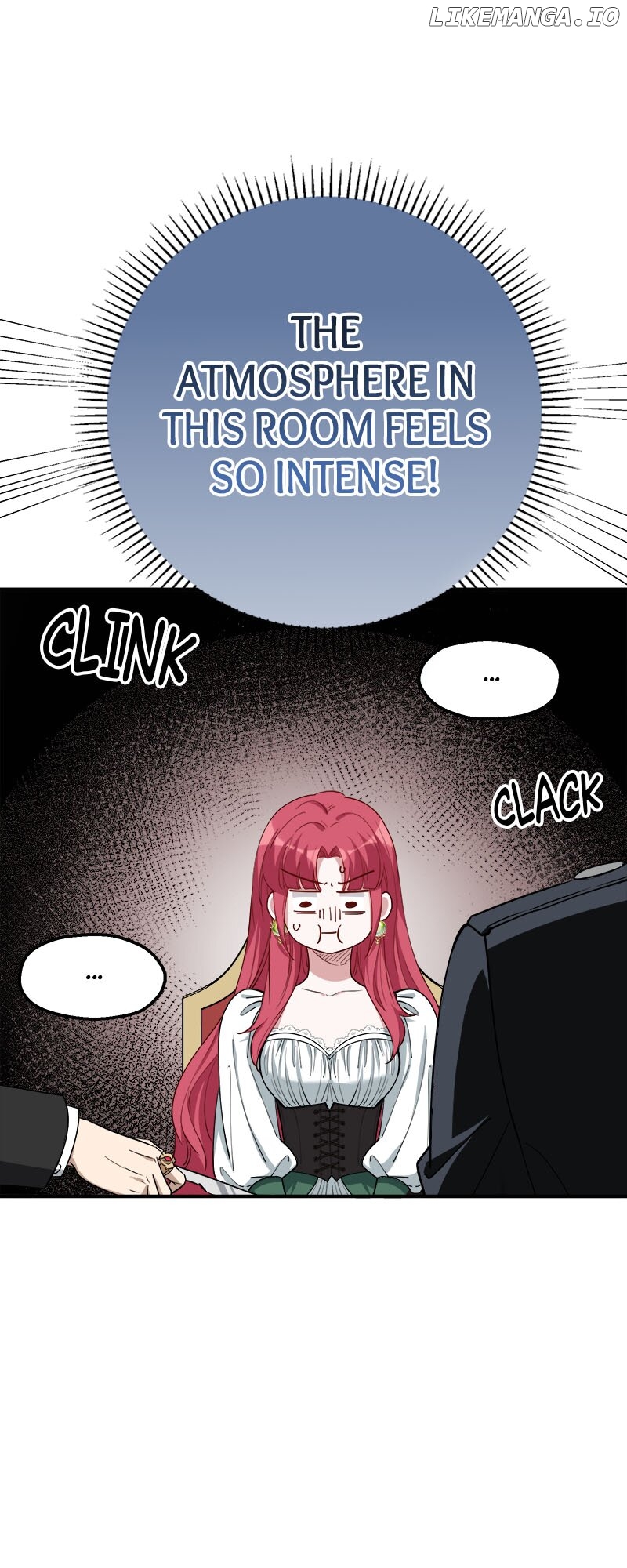 I Woke Up As a Notorious Troublemaker! Chapter 34 - page 73