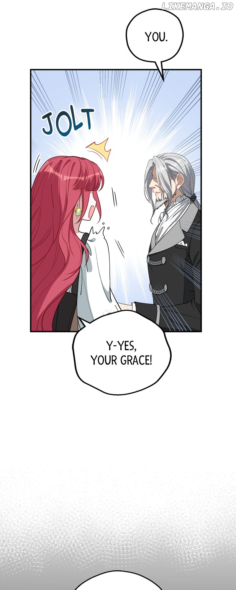 I Woke Up As a Notorious Troublemaker! Chapter 34 - page 74