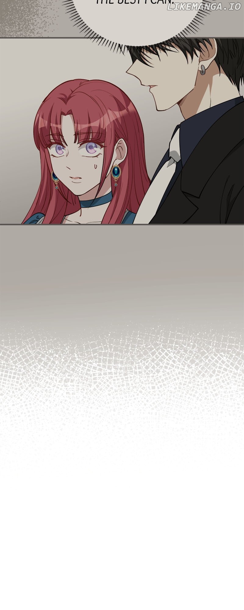 I Woke Up As a Notorious Troublemaker! Chapter 34 - page 8