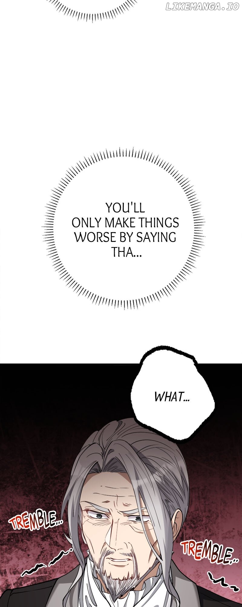 I Woke Up As a Notorious Troublemaker! Chapter 35 - page 12