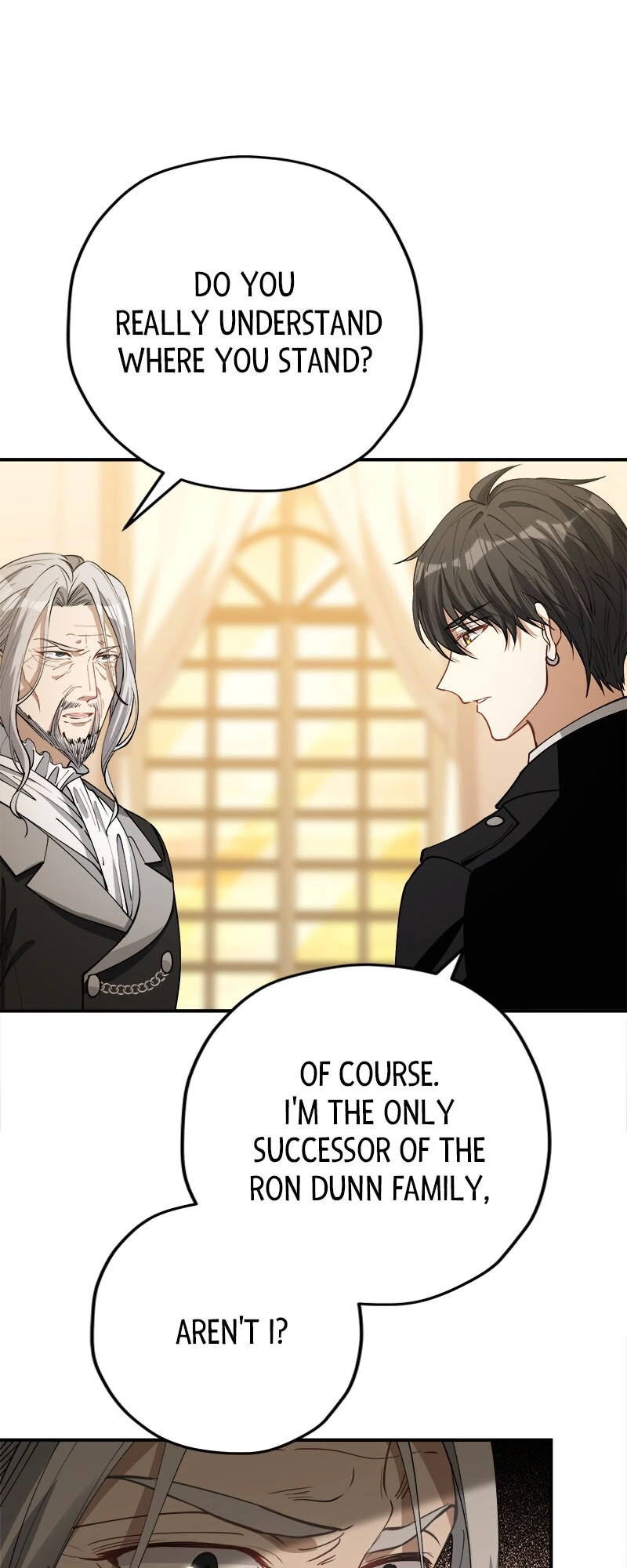 I Woke Up As a Notorious Troublemaker! Chapter 35 - page 14