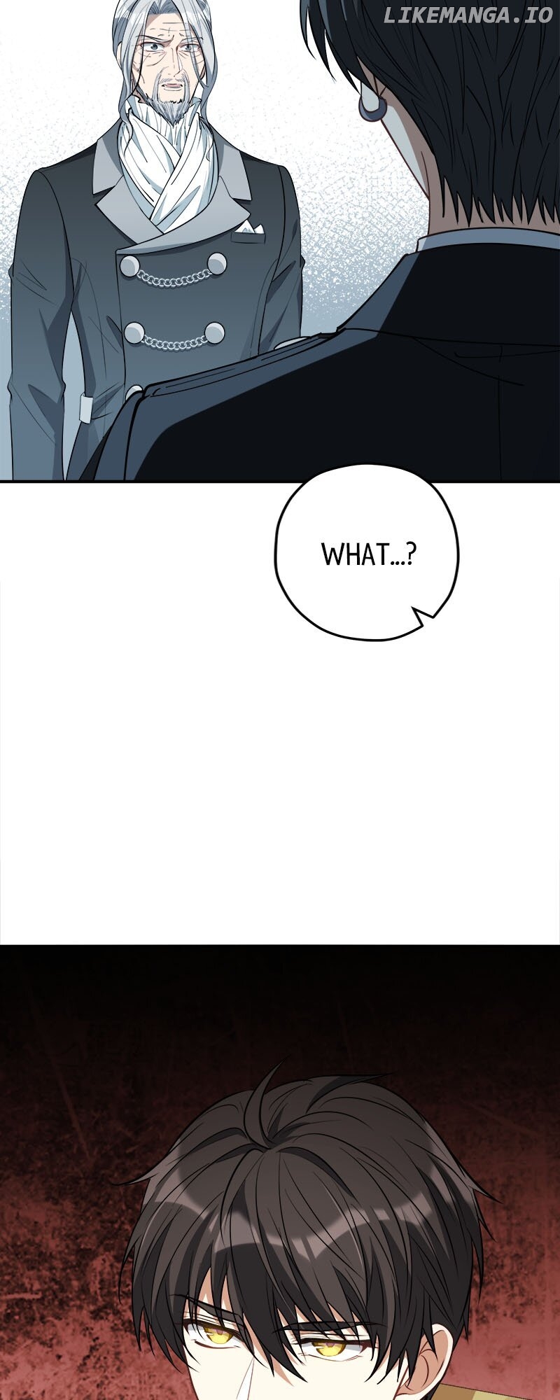 I Woke Up As a Notorious Troublemaker! Chapter 35 - page 19