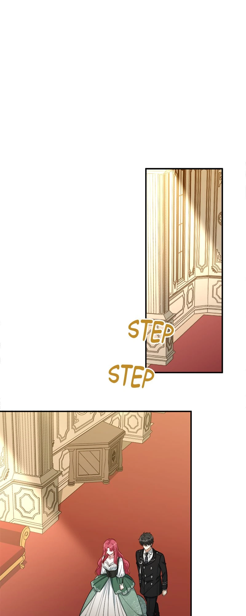I Woke Up As a Notorious Troublemaker! Chapter 35 - page 26