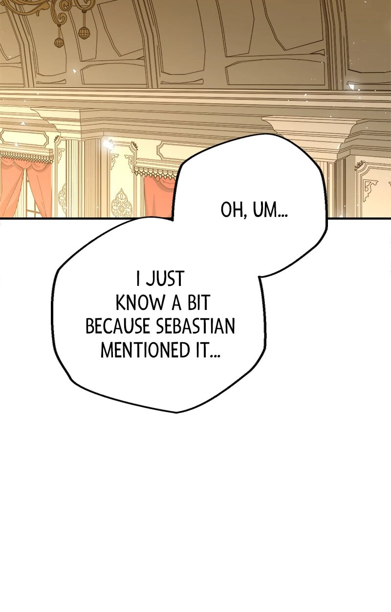 I Woke Up As a Notorious Troublemaker! Chapter 35 - page 30