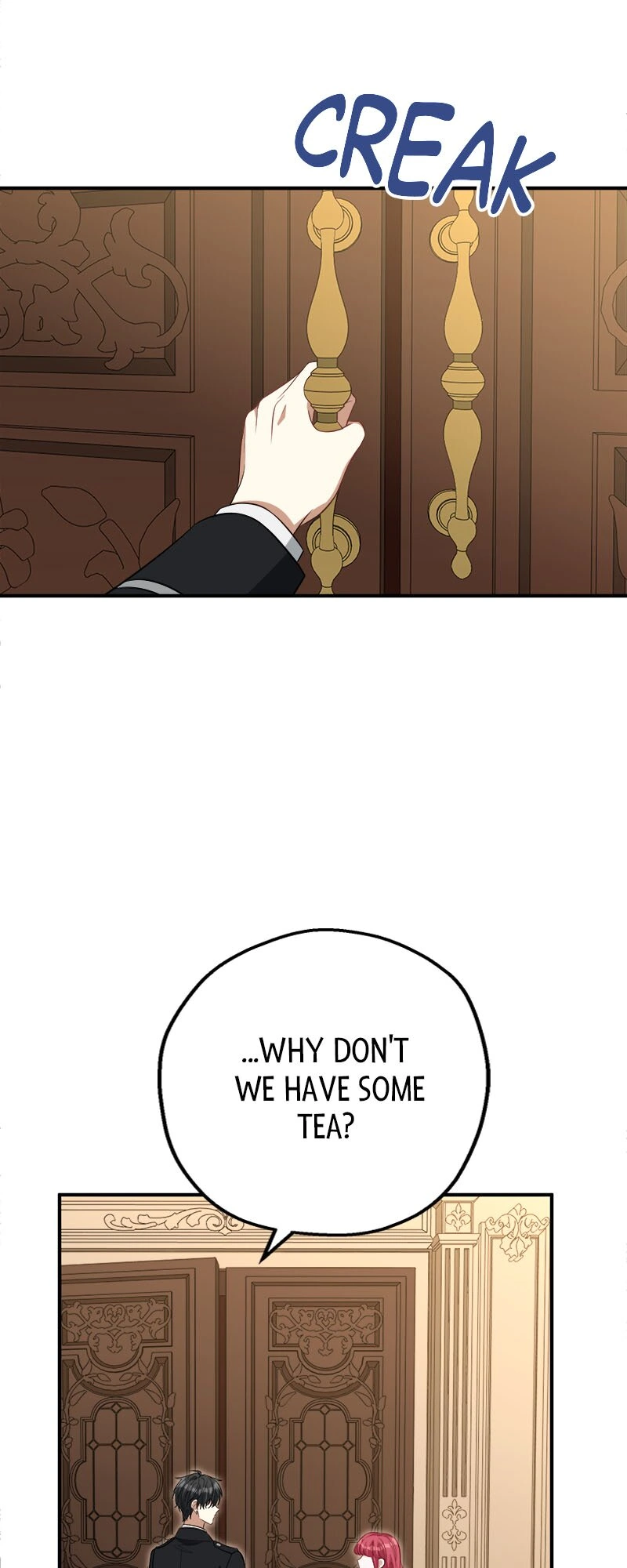 I Woke Up As a Notorious Troublemaker! Chapter 35 - page 33