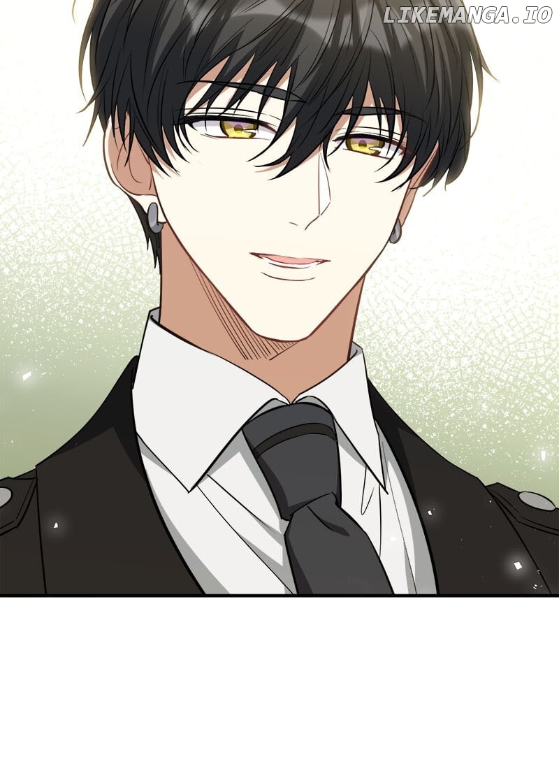 I Woke Up As a Notorious Troublemaker! Chapter 35 - page 35