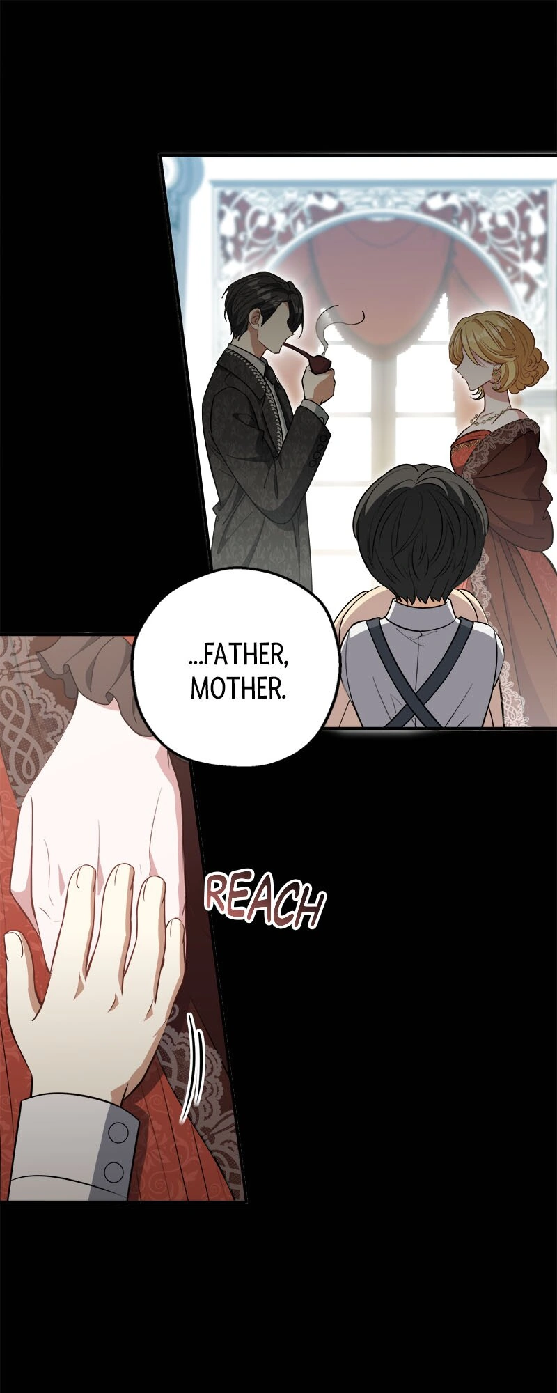 I Woke Up As a Notorious Troublemaker! Chapter 35 - page 41