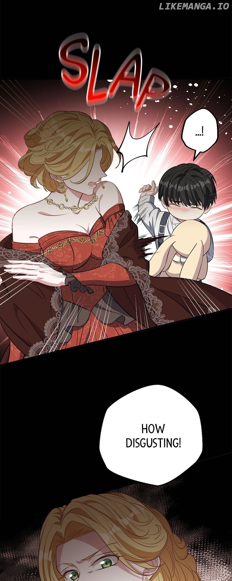 I Woke Up As a Notorious Troublemaker! Chapter 35 - page 42