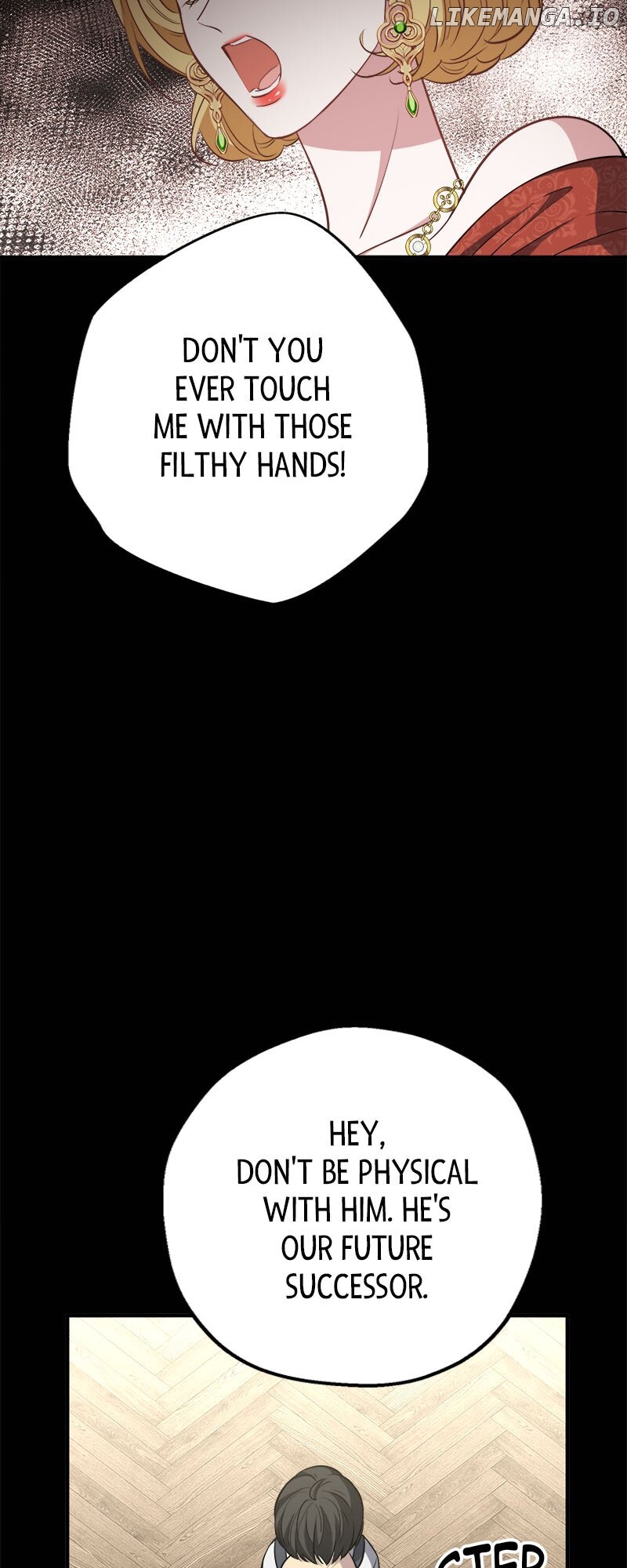 I Woke Up As a Notorious Troublemaker! Chapter 35 - page 43