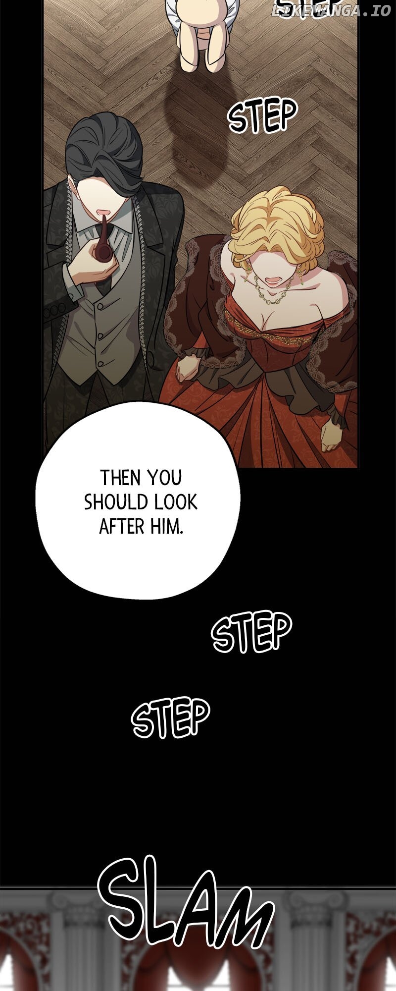 I Woke Up As a Notorious Troublemaker! Chapter 35 - page 44