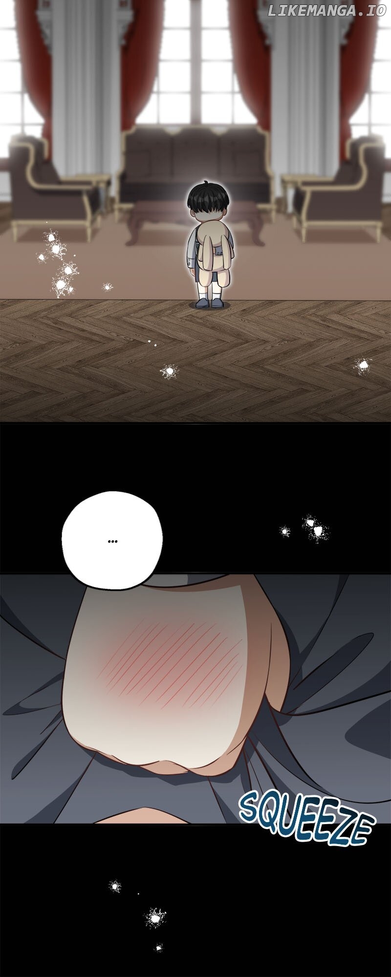 I Woke Up As a Notorious Troublemaker! Chapter 35 - page 45