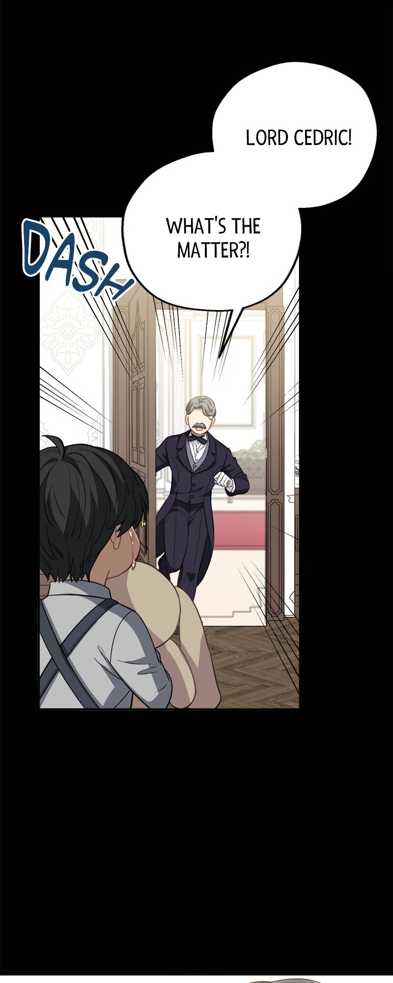 I Woke Up As a Notorious Troublemaker! Chapter 35 - page 47