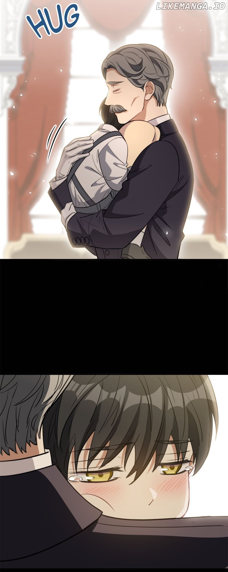 I Woke Up As a Notorious Troublemaker! Chapter 35 - page 49