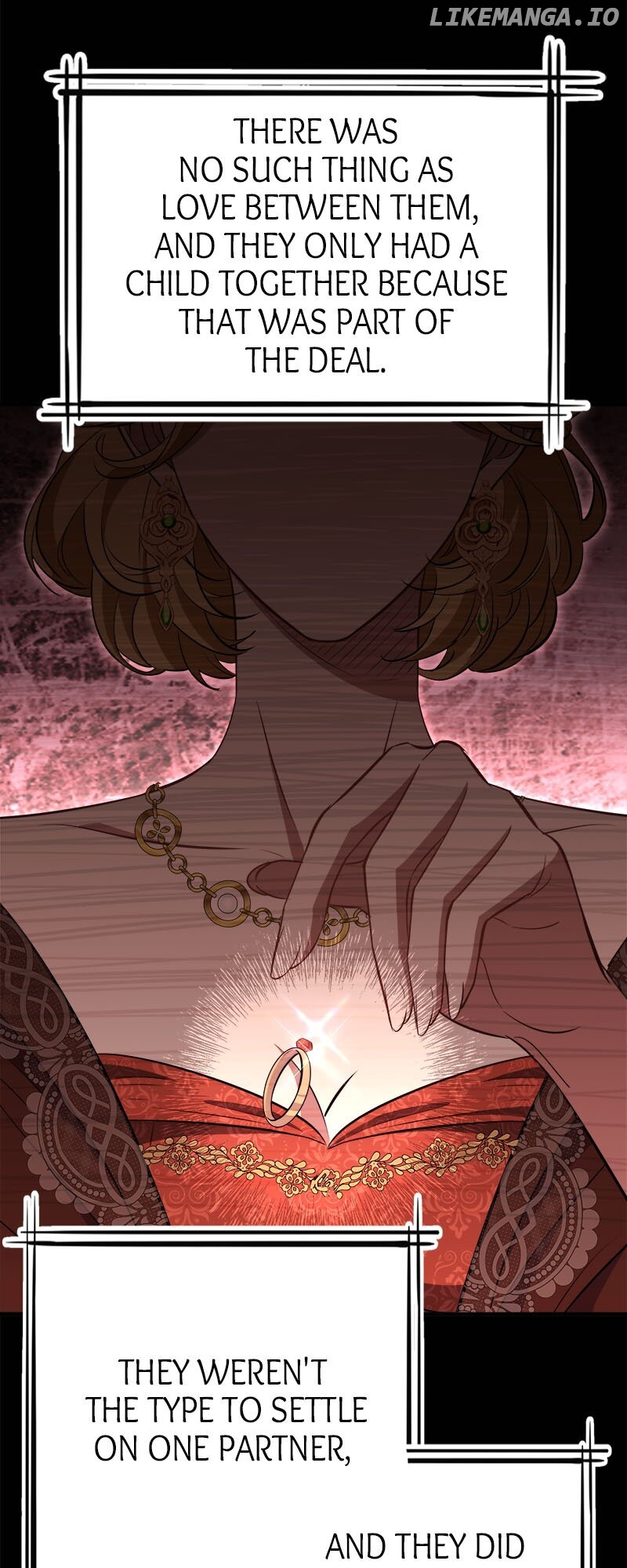 I Woke Up As a Notorious Troublemaker! Chapter 35 - page 52