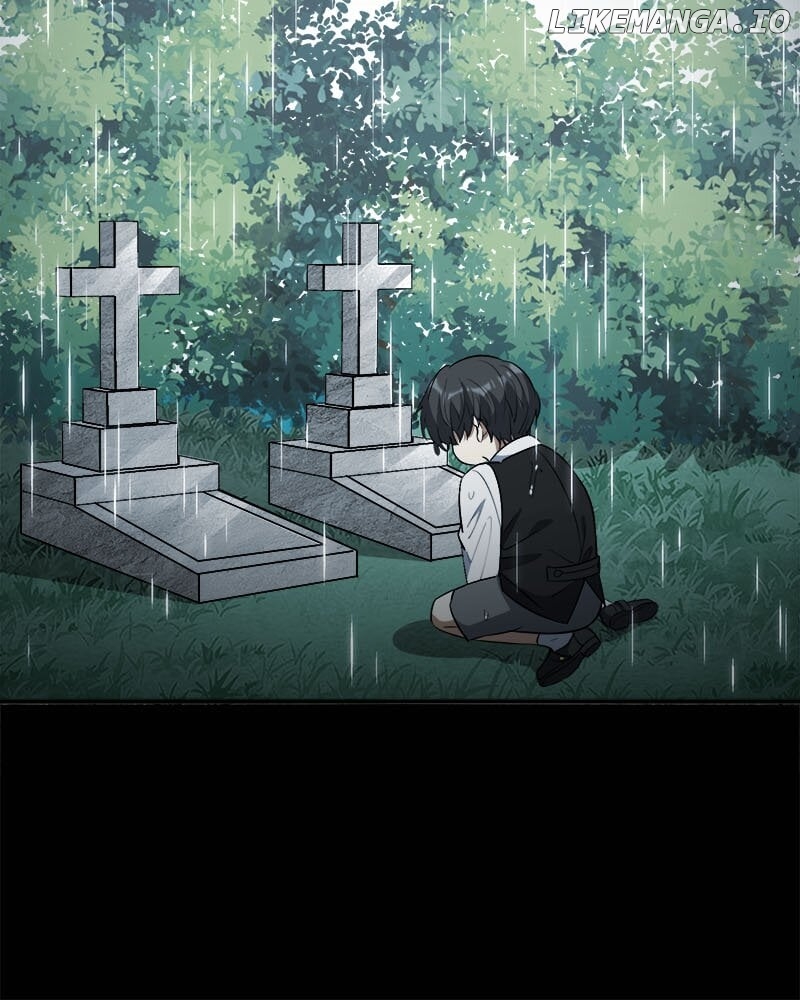 I Woke Up As a Notorious Troublemaker! Chapter 35 - page 56