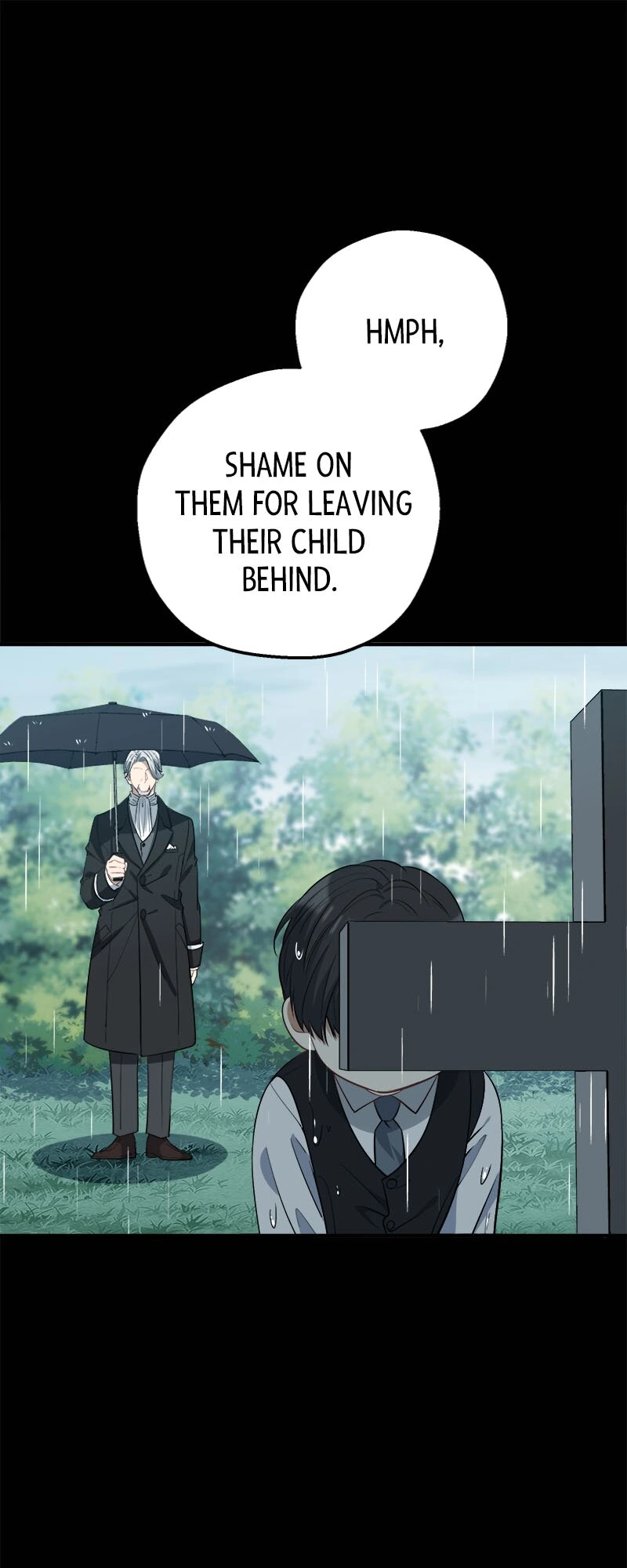 I Woke Up As a Notorious Troublemaker! Chapter 35 - page 57