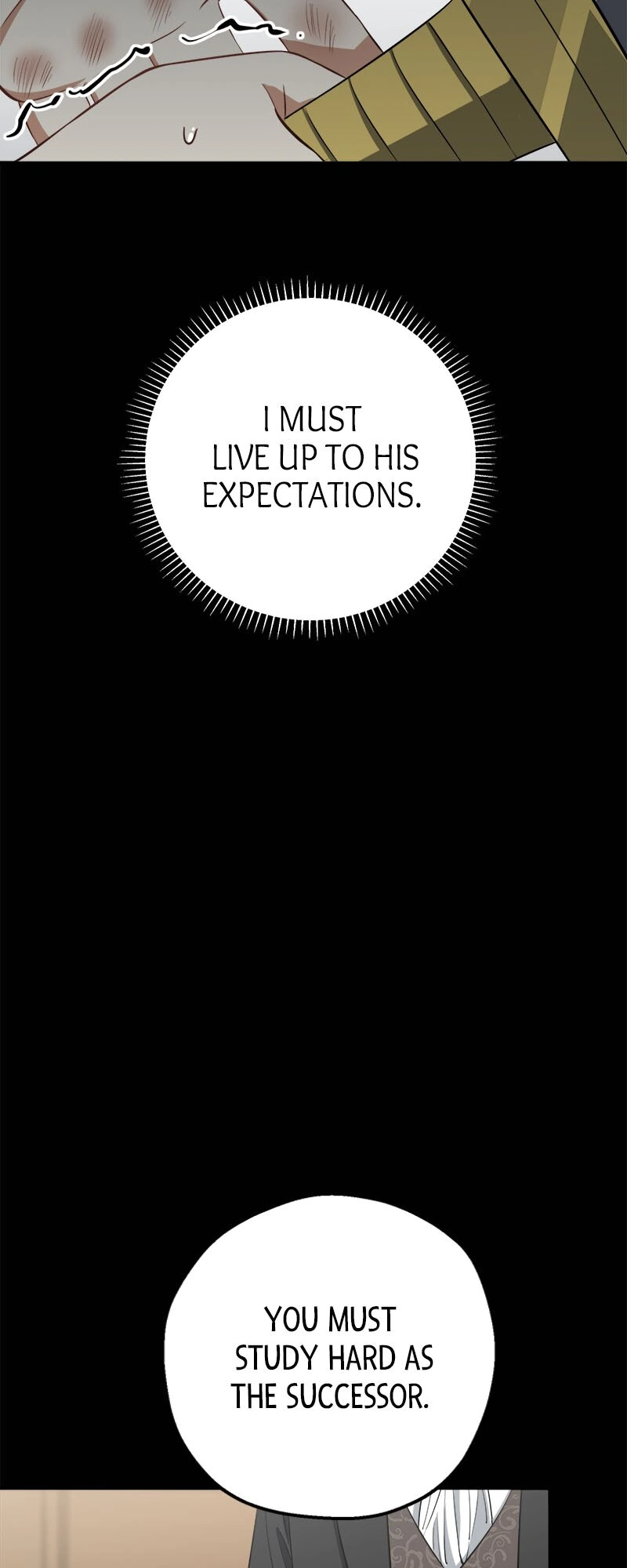 I Woke Up As a Notorious Troublemaker! Chapter 35 - page 63