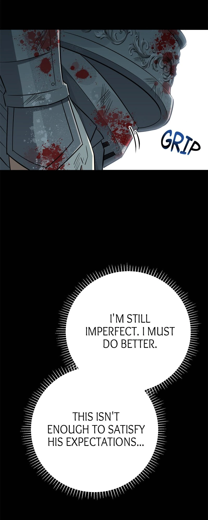 I Woke Up As a Notorious Troublemaker! Chapter 35 - page 67