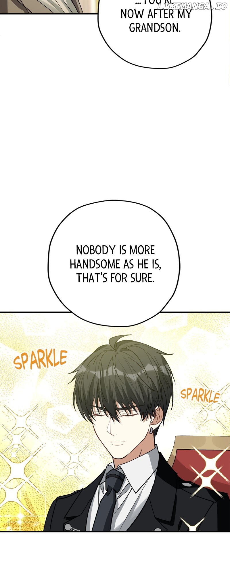 I Woke Up As a Notorious Troublemaker! Chapter 35 - page 7