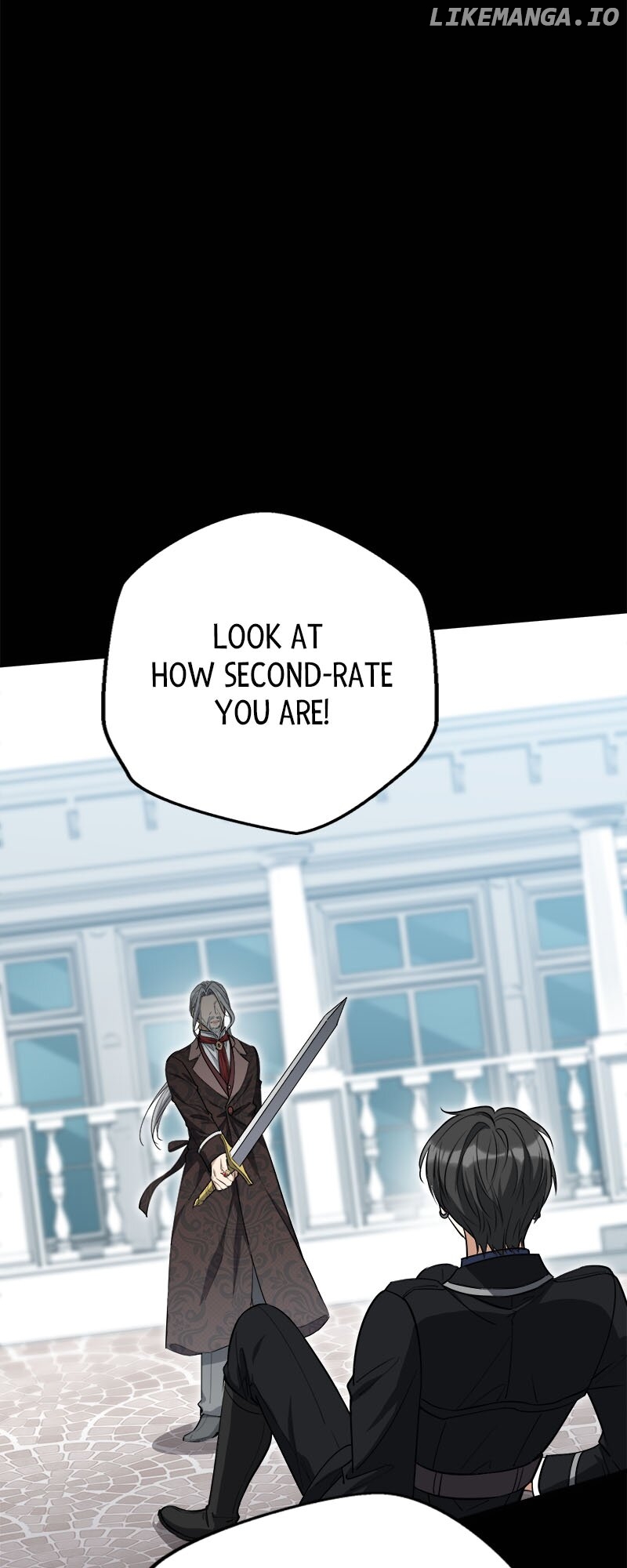 I Woke Up As a Notorious Troublemaker! Chapter 35 - page 72